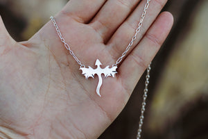 Dragon Necklace