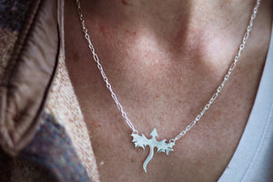 Dragon Necklace