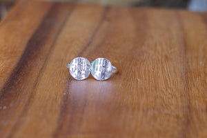 Best Buds Rings Set of 2